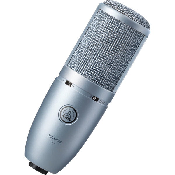 AKG P120